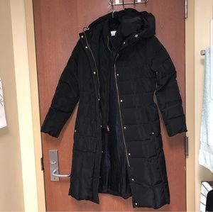 Cole Haan Long Coat